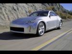 Nissan 350Z 2003 года